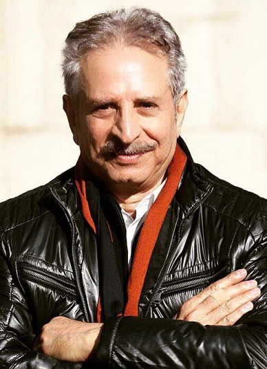 جمشید گرگین