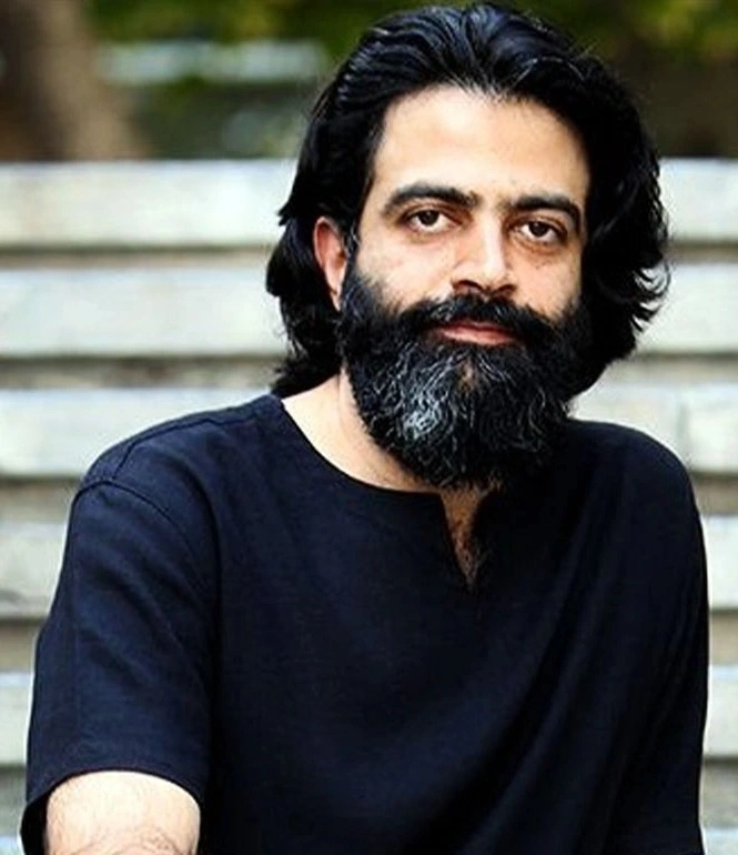 محمود کریمی