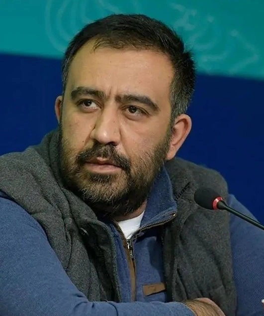 فرید ناظرفصیحی