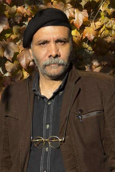 امیر دژاکام