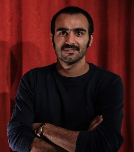 امیر عزیزی