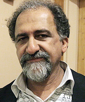 داریوش بابائیان