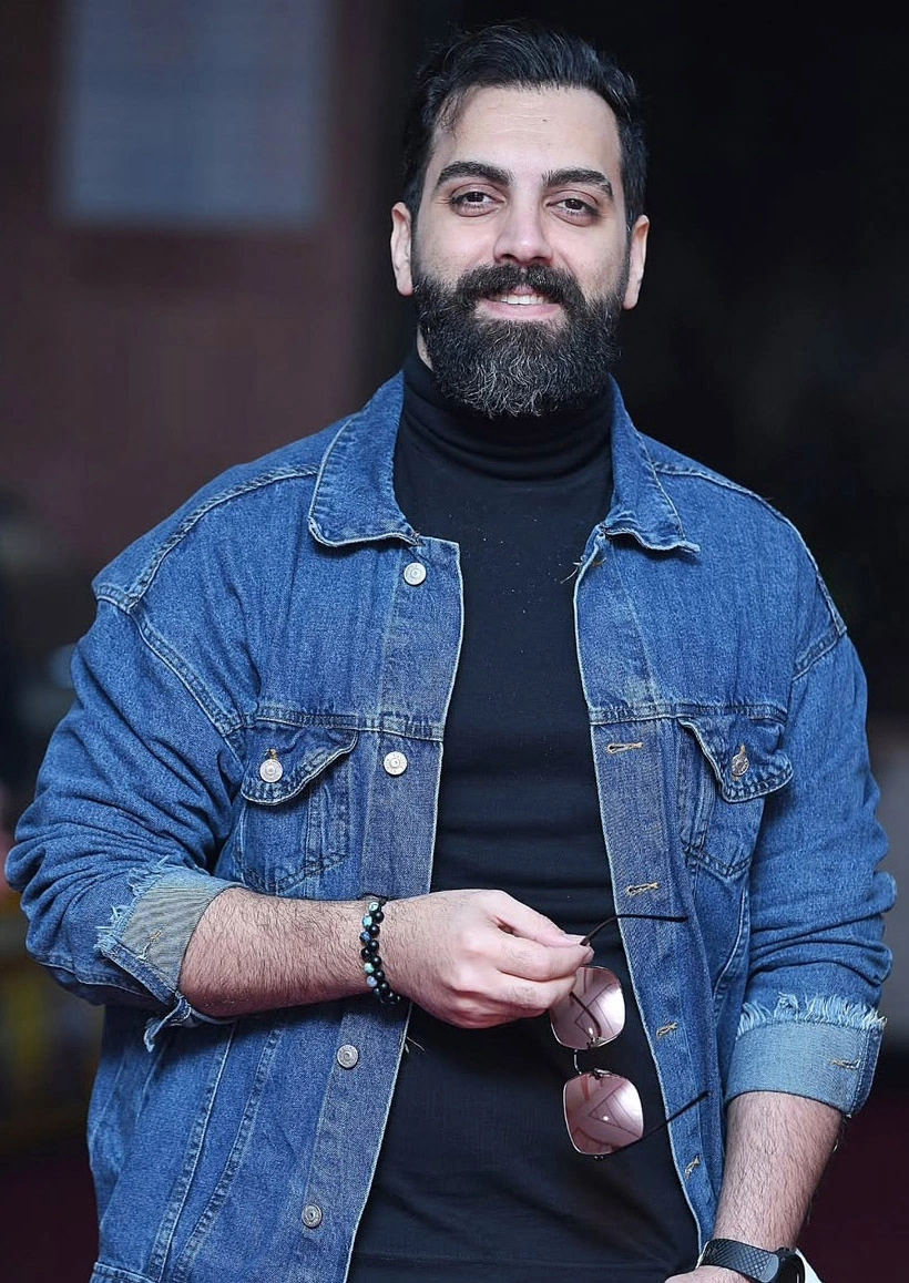 بهادر زمانی