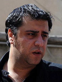 سعید نعمت‌الله