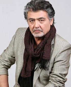 رضا رویگری