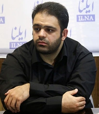 پدرام علی‌زاده