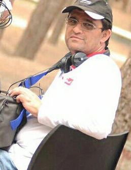 ناصر انتظاری