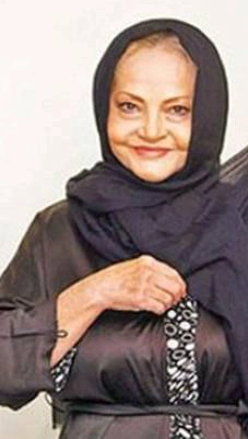 ثریا حکمت