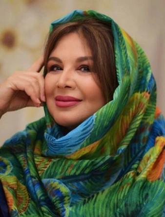 شهره سلطانی