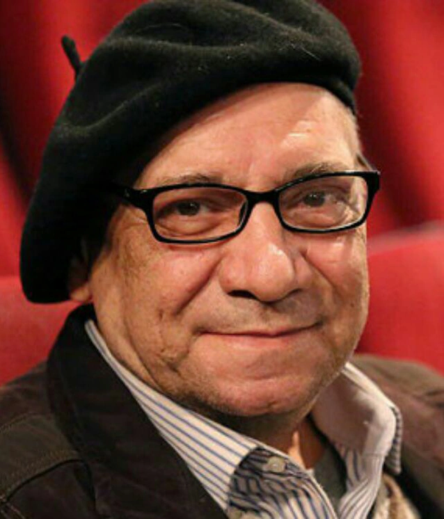 حسین محب‌اهری