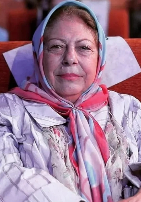 ثریا قاسمی