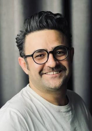 علی عامل هاشمی