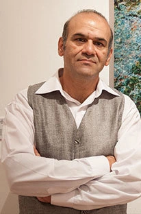 صادق صفایی
