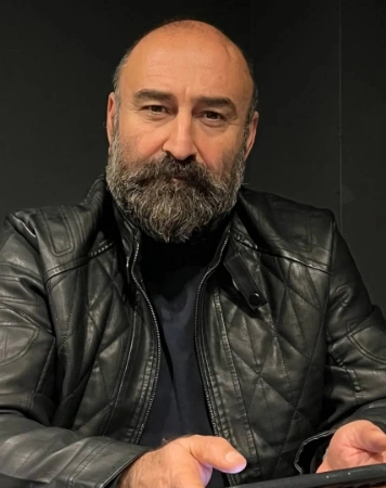 مهران احمدی