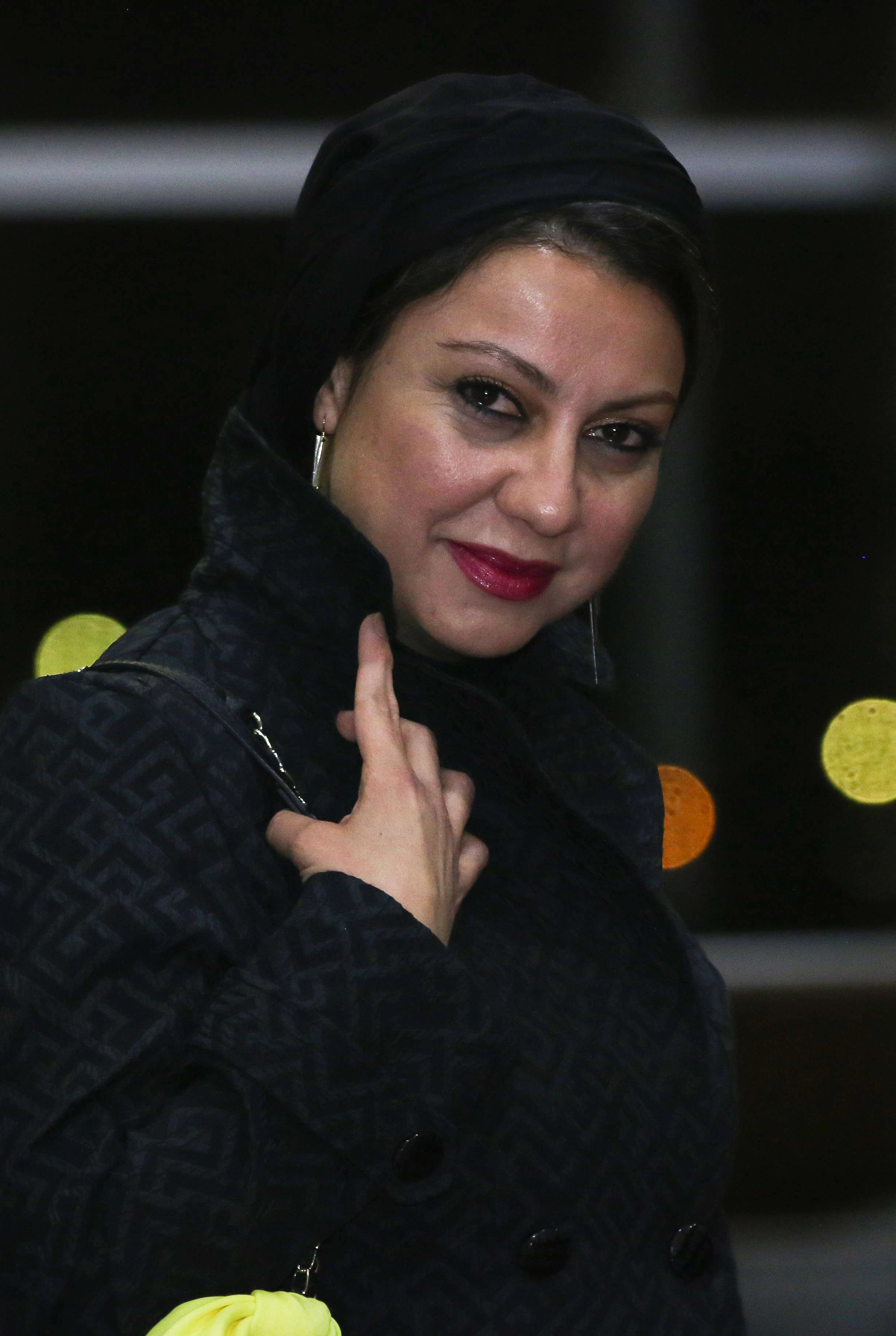 نگار آذربایجانی
