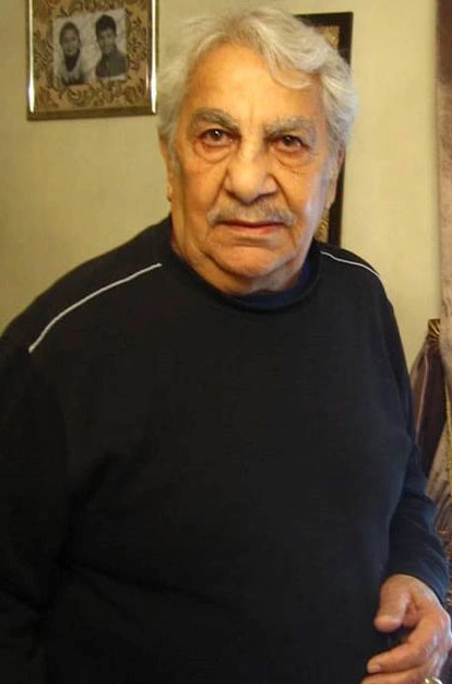 جلال پیشواییان