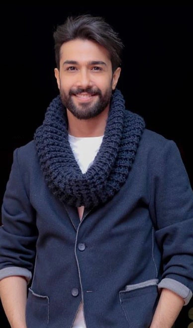 حسین مهری