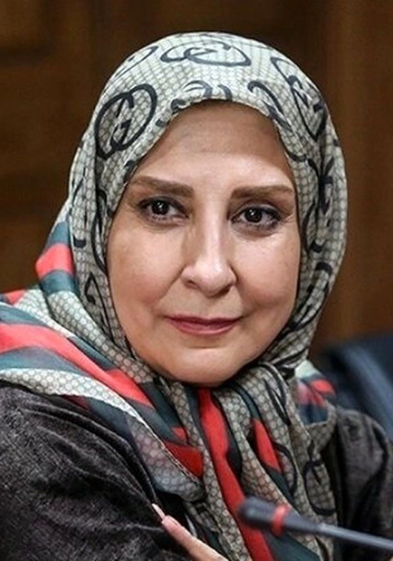 مرجانه گلچین