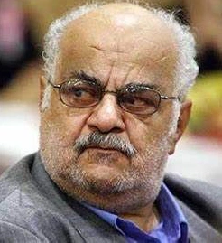 عباس امیری