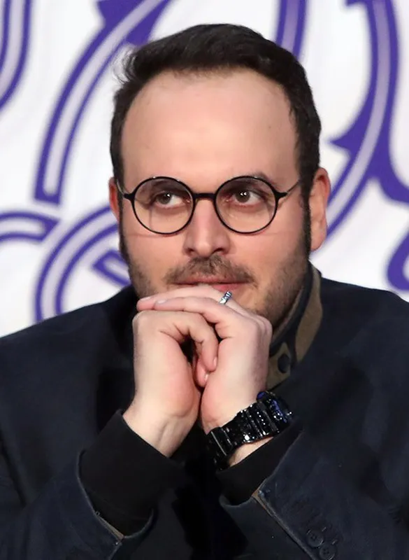 محمدحسین مهدویان