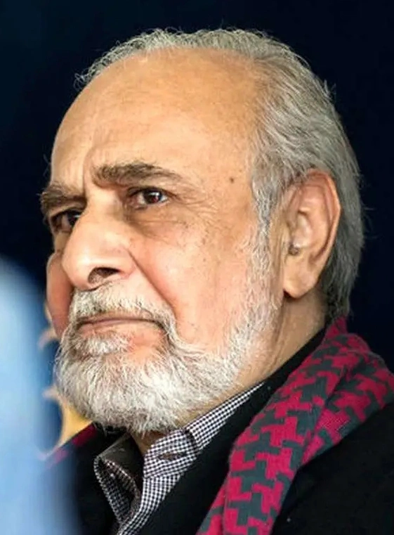 سعید امیرسلیمانی