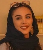 مهرنوش سلیمی