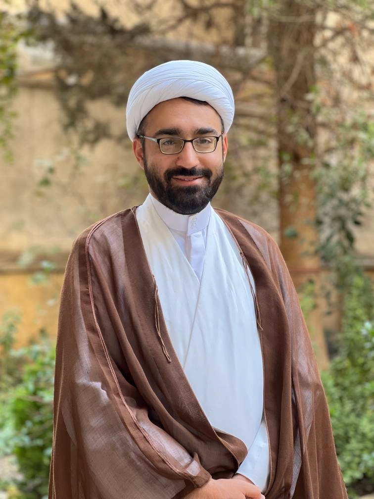 محمدجواد حکمی