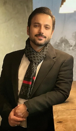 رضا سبحانی