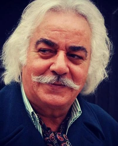 بهزاد رحیم‌خانی