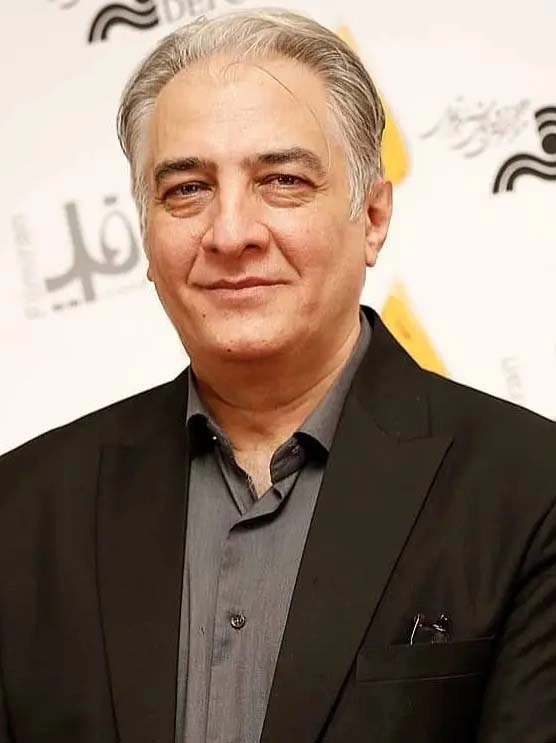 ایرج نوذری
