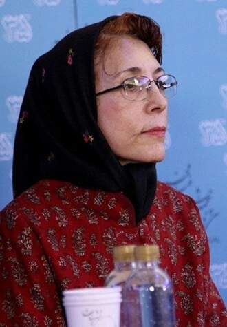 فهیمه رحیم‌نیا