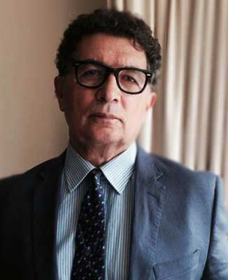 مسعود بهنود