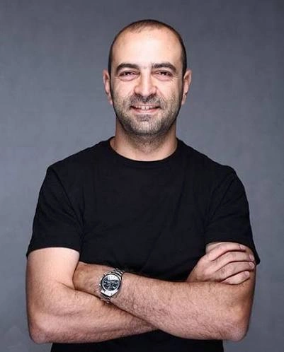 مهران نائل