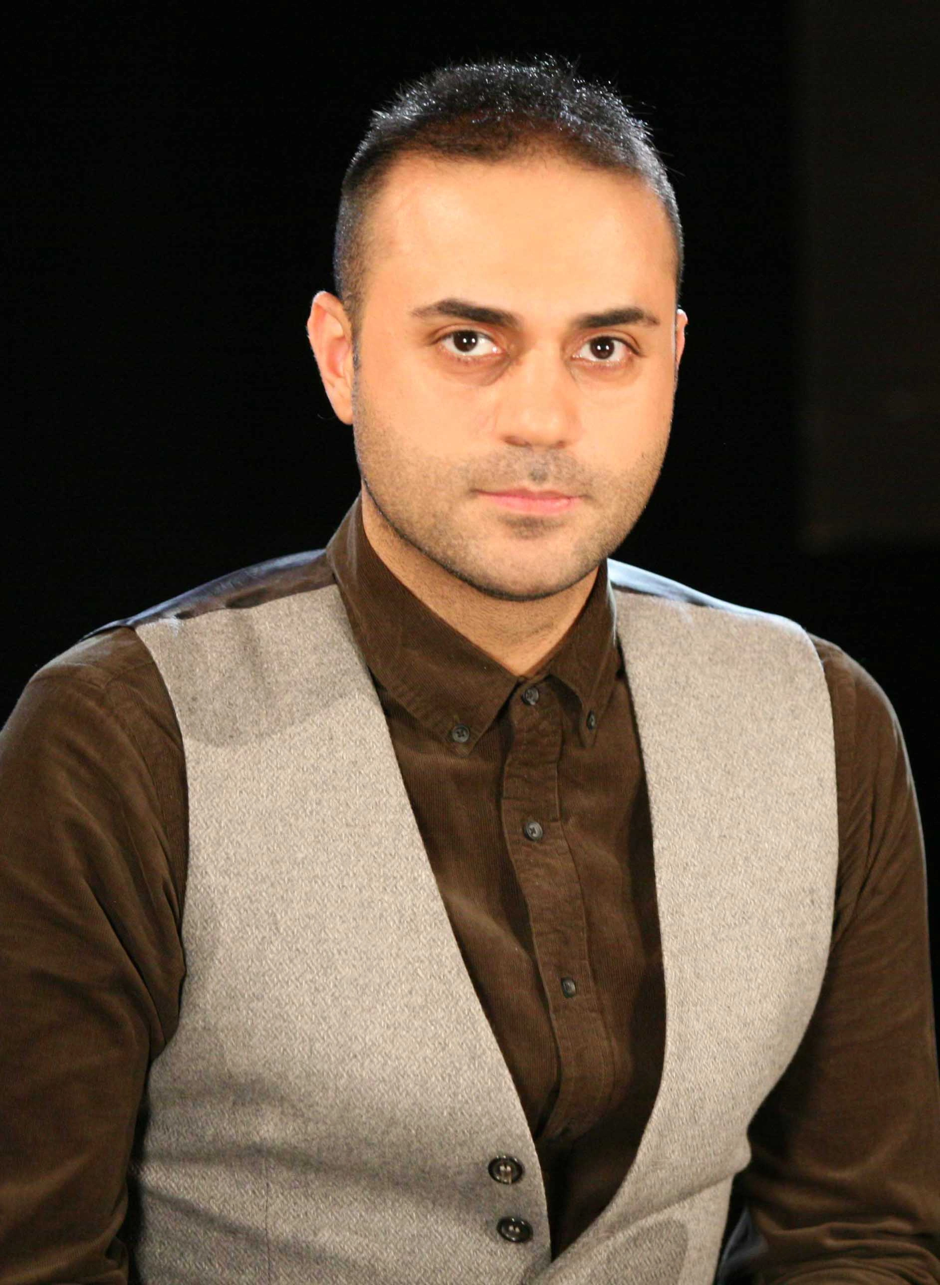 حمید حامی