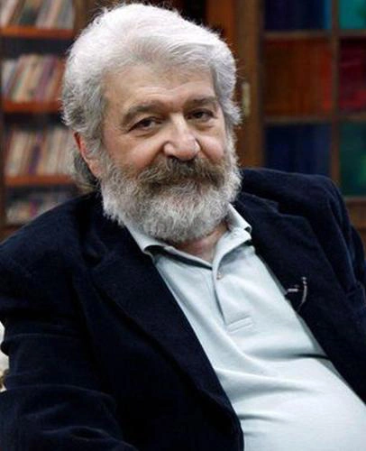 امید روحانی