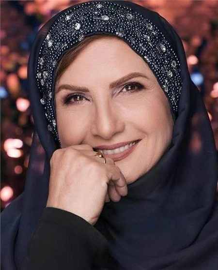 زهرا سعیدی