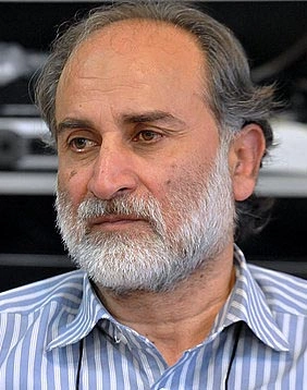 حبیب‌الله بهمنی