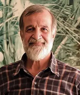 اکبر رحمتی