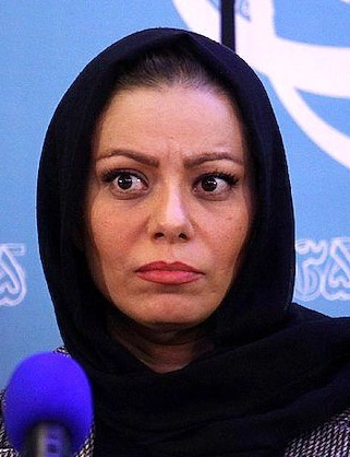 بهنوش صادقی
