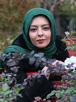غزل صارمی