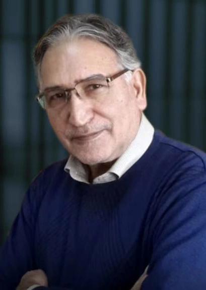 محمد نوری‌زاد