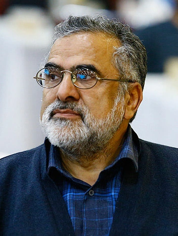 جواد شمقدری