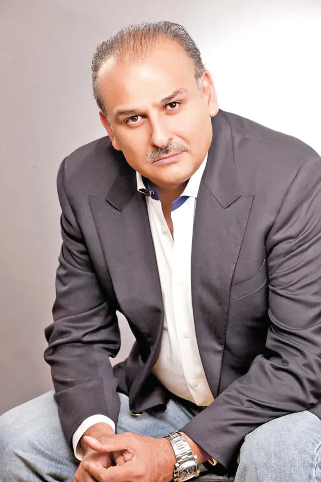 جمال سلیمان