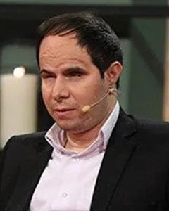 محسن رمضانی