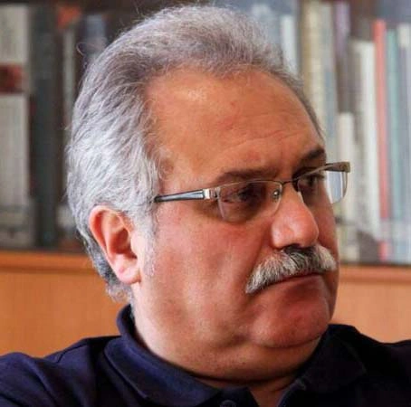 افشین شرکت
