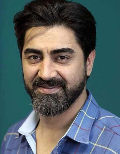محمدرضا علیمردانی
