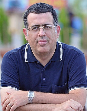 کاوه ایمانی