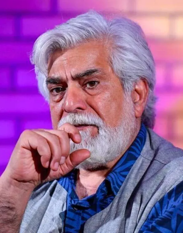 حسین پاکدل