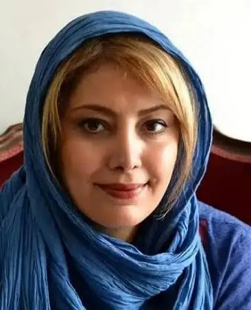 لادن طباطبایی