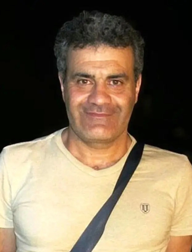بهراد خرازی